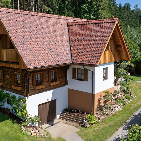 Pension Treissmann Pichling bei Stainz Bagian luar foto