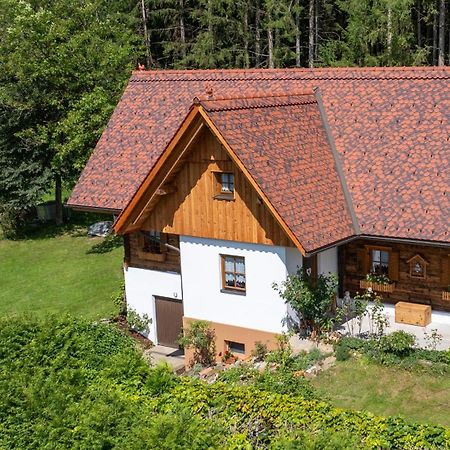 Pension Treissmann Pichling bei Stainz Bagian luar foto
