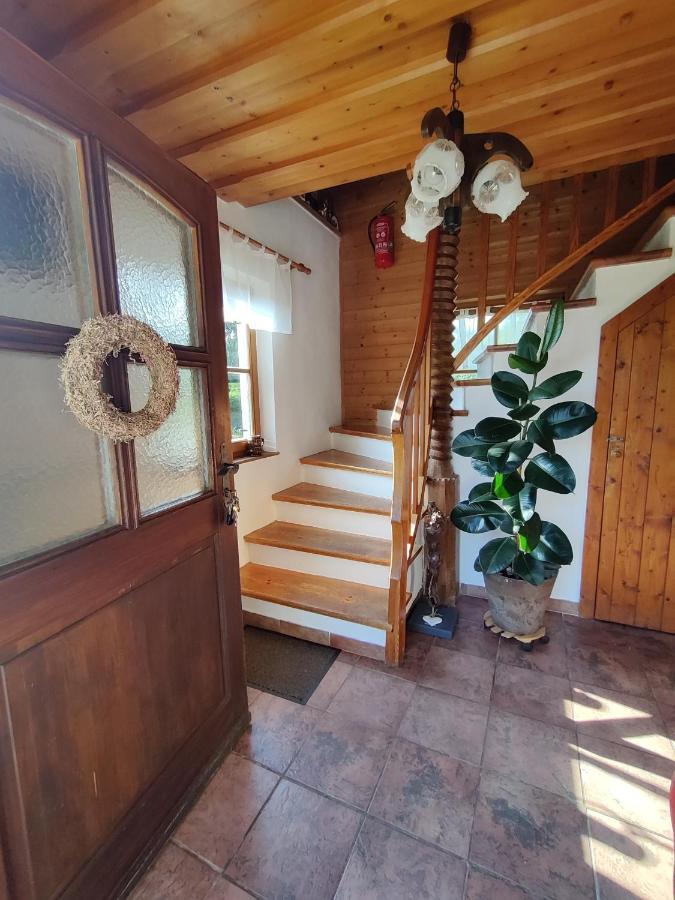 Pension Treissmann Pichling bei Stainz Bagian luar foto