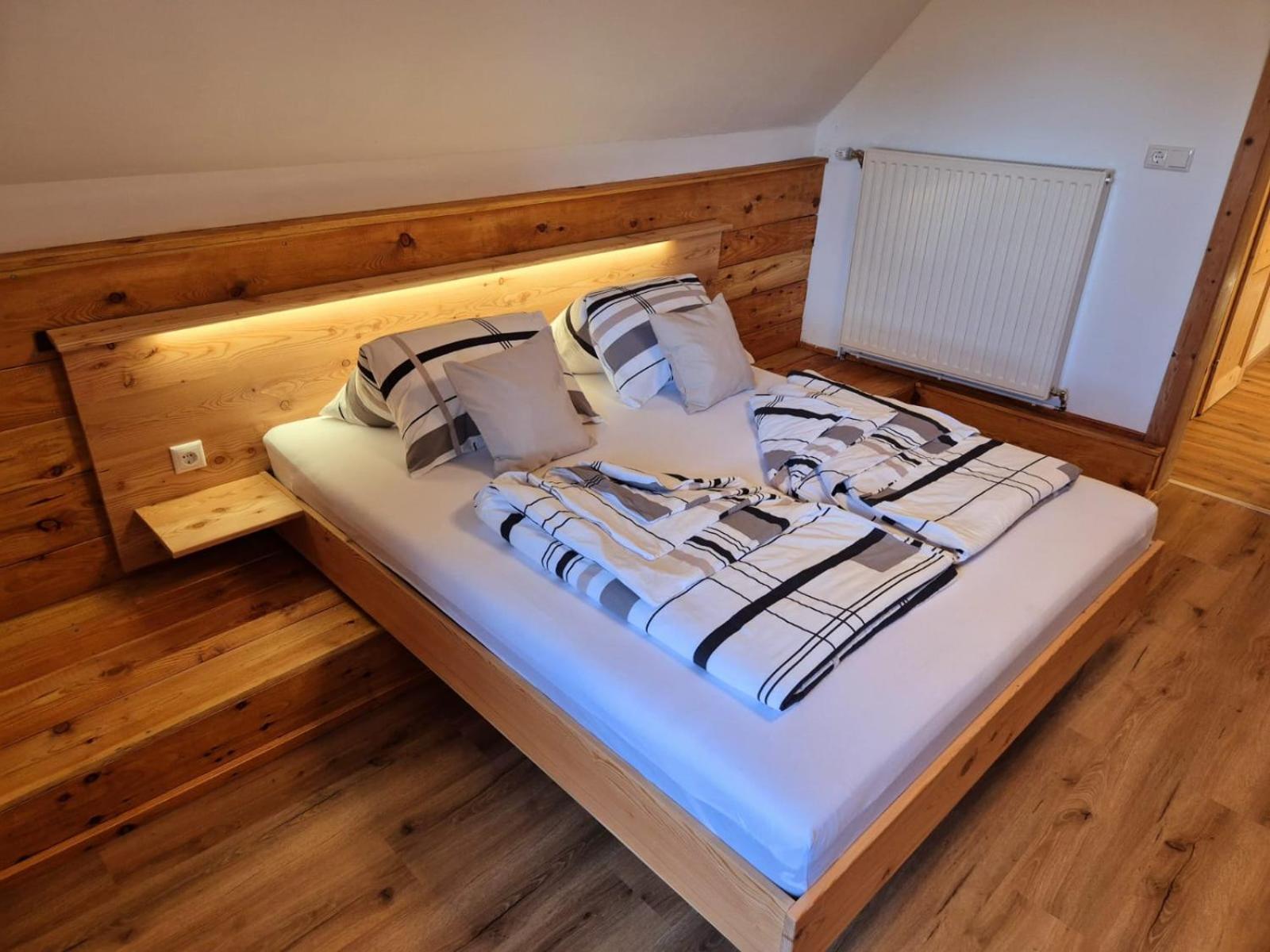 Pension Treissmann Pichling bei Stainz Bagian luar foto