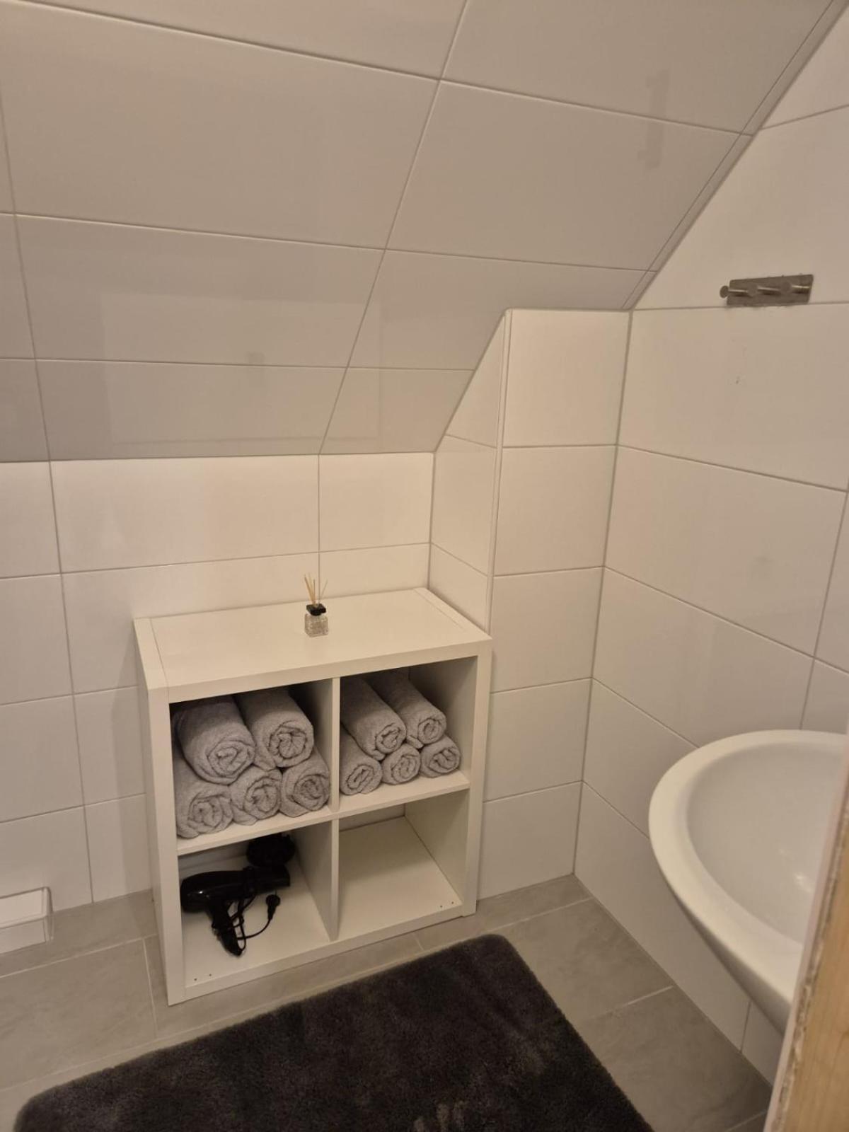 Pension Treissmann Pichling bei Stainz Bagian luar foto