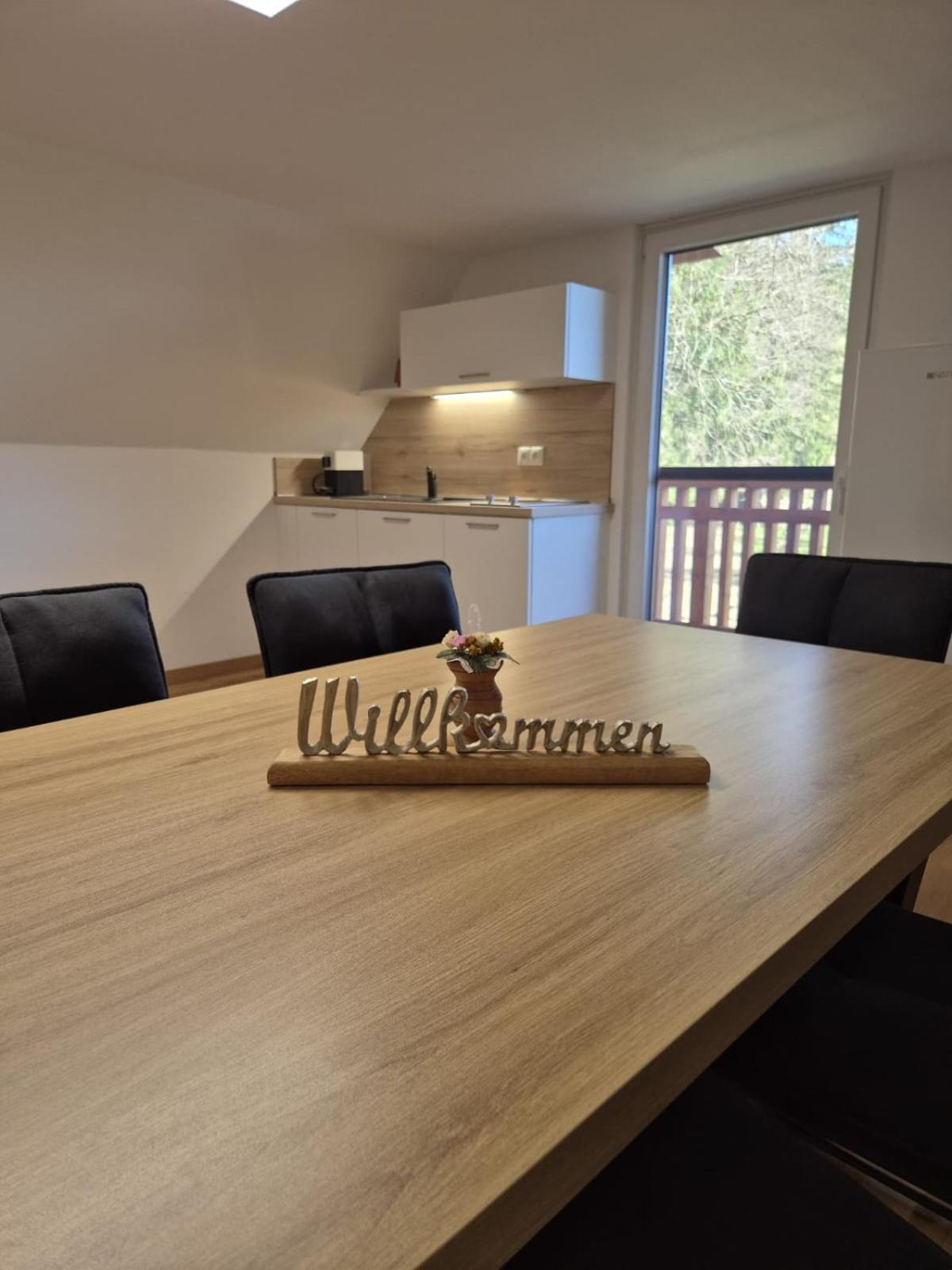 Pension Treissmann Pichling bei Stainz Bagian luar foto