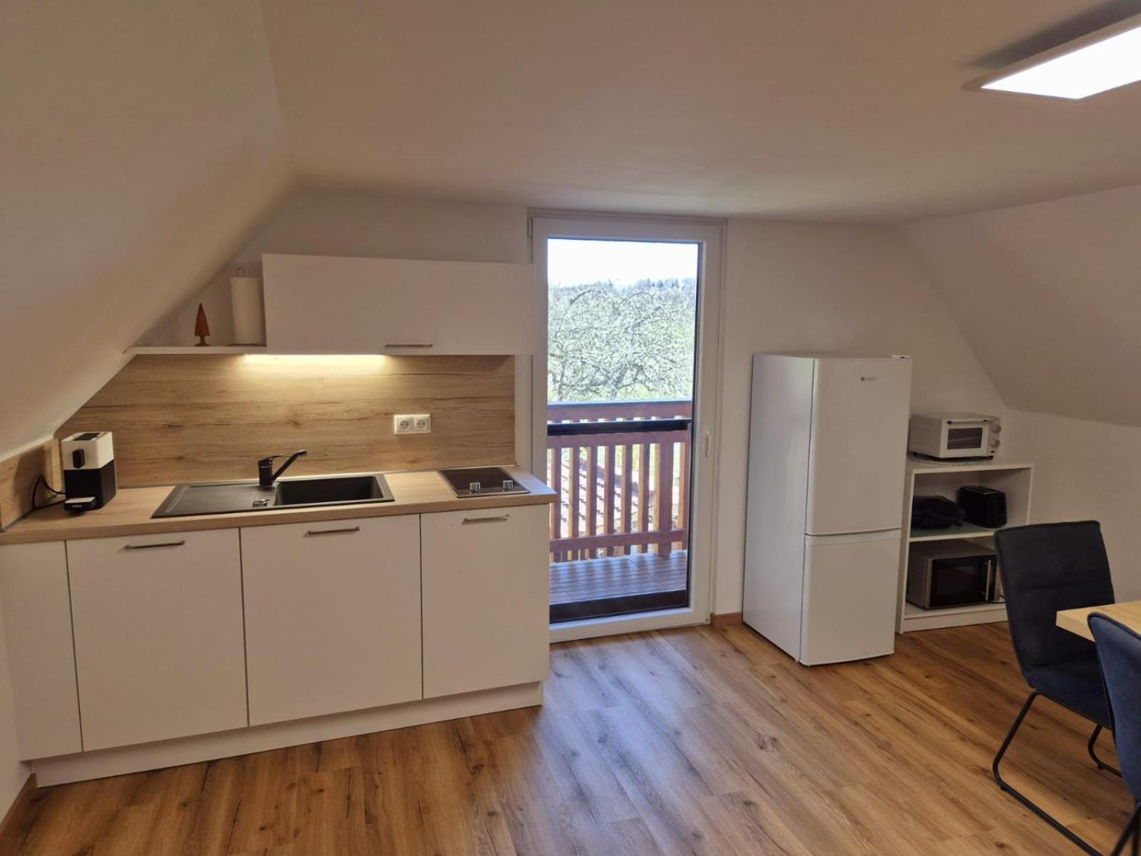 Pension Treissmann Pichling bei Stainz Bagian luar foto