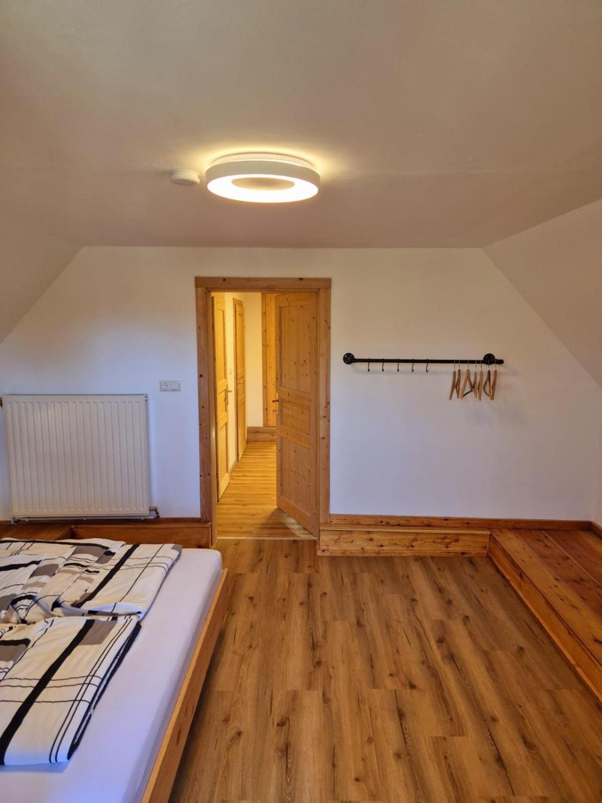 Pension Treissmann Pichling bei Stainz Bagian luar foto