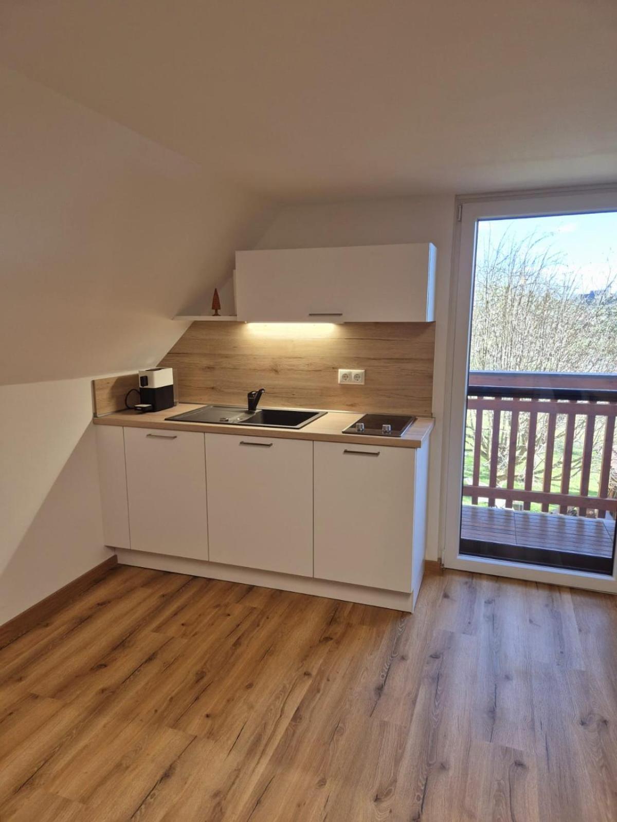 Pension Treissmann Pichling bei Stainz Bagian luar foto