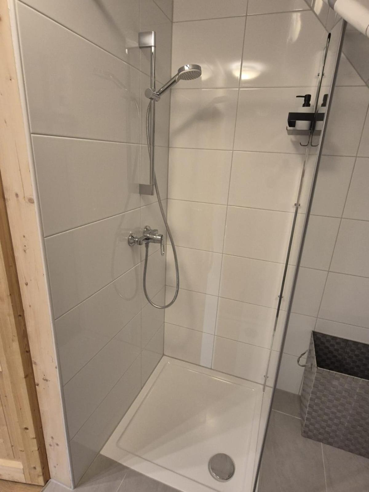 Pension Treissmann Pichling bei Stainz Bagian luar foto