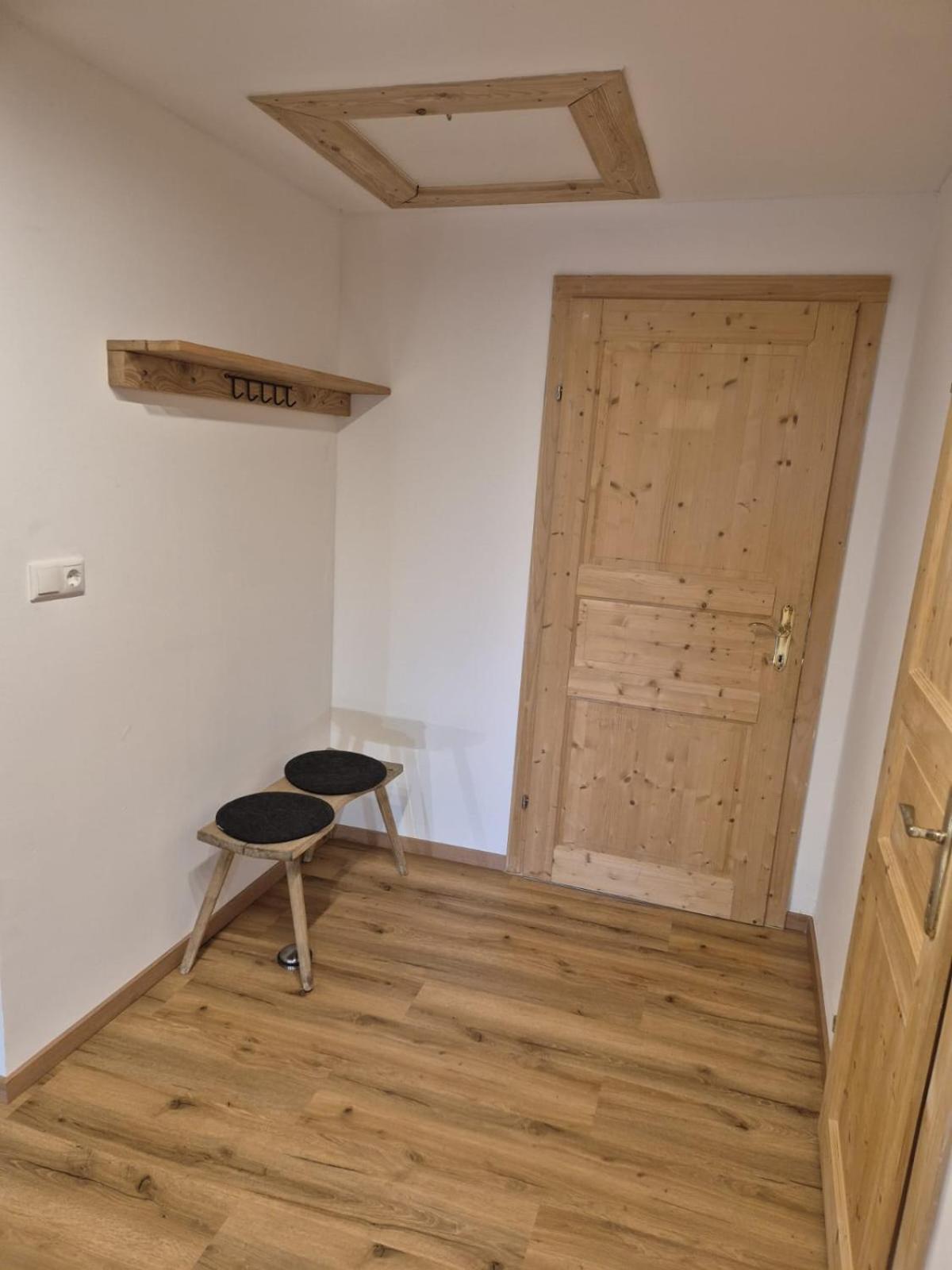 Pension Treissmann Pichling bei Stainz Bagian luar foto