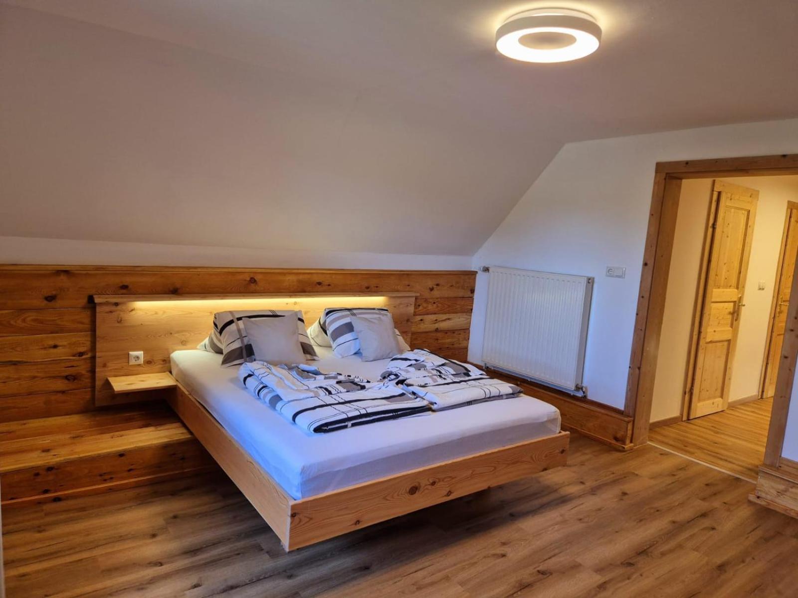 Pension Treissmann Pichling bei Stainz Bagian luar foto